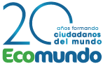 Unidad Educativa Particular Bilingüe Ecomundo logo